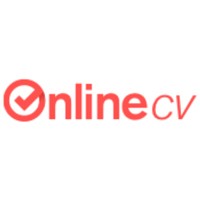 OnlineCV UK